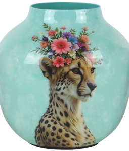 8691 TRIO DE VASE SAVANNA DREAMS 3P